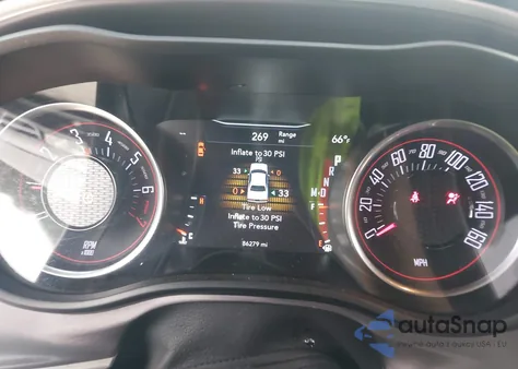 2019 Dodge Challenger Sxt Awd from USA, damaged, VIN 2C3CDZGG7KH756534